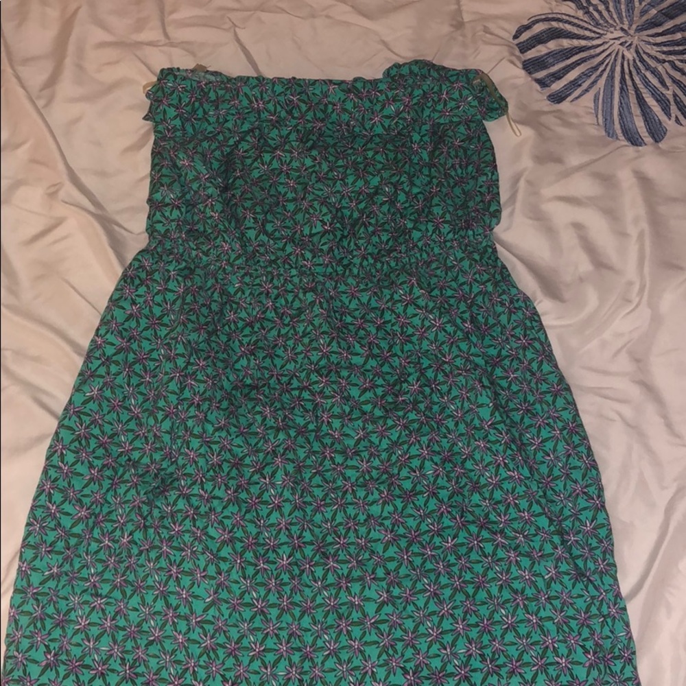 Cute summer dress